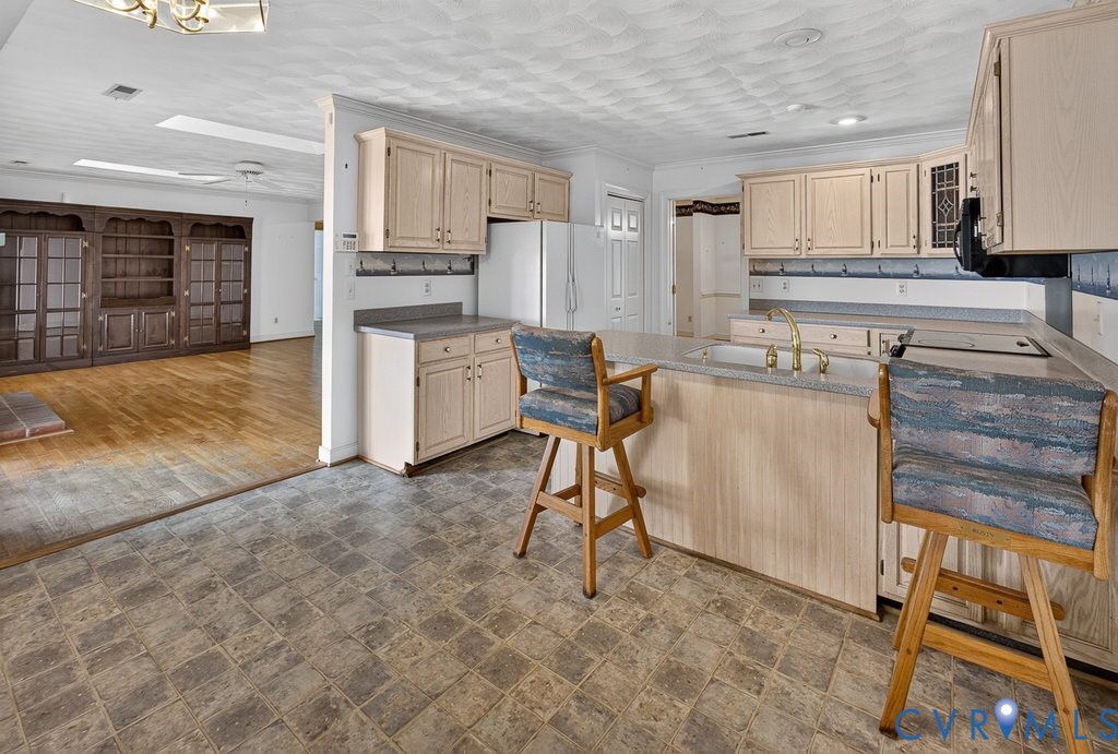 1635 King William Woods Road, Powhatan, VA 23113