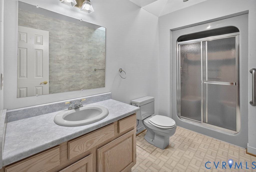 1635 King William Woods Road, Powhatan, VA 23113