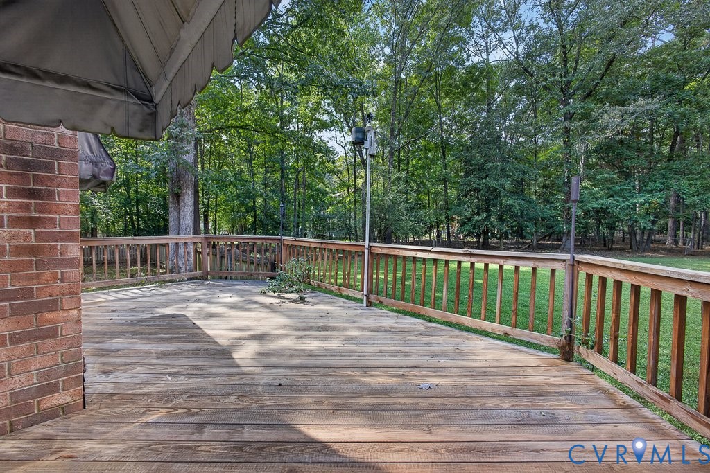 1635 King William Woods Road, Powhatan, VA 23113
