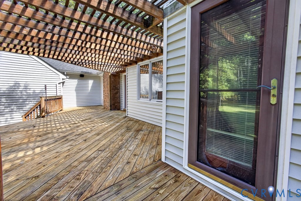 1635 King William Woods Road, Powhatan, VA 23113