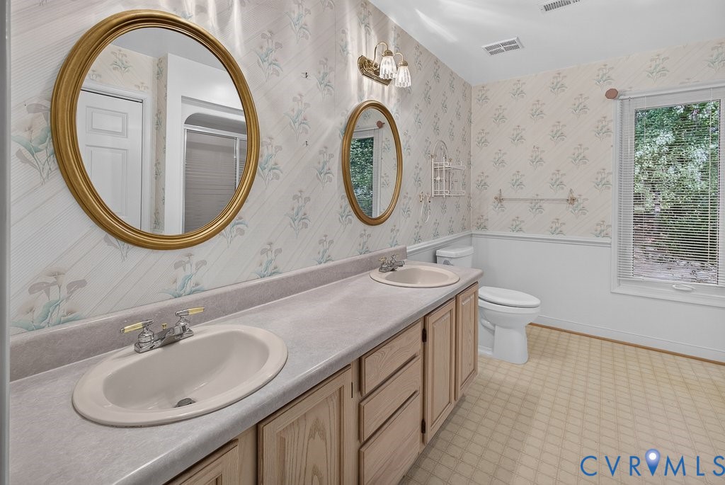 1635 King William Woods Road, Powhatan, VA 23113