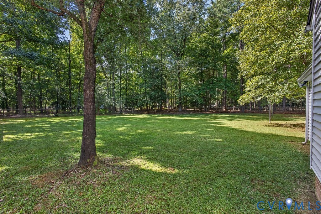 1635 King William Woods Road, Powhatan, VA 23113