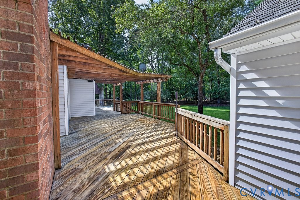 1635 King William Woods Road, Powhatan, VA 23113