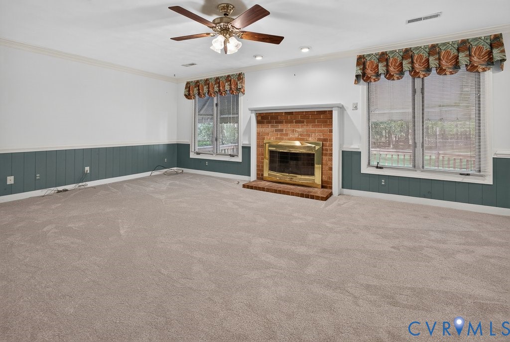 Family room #2