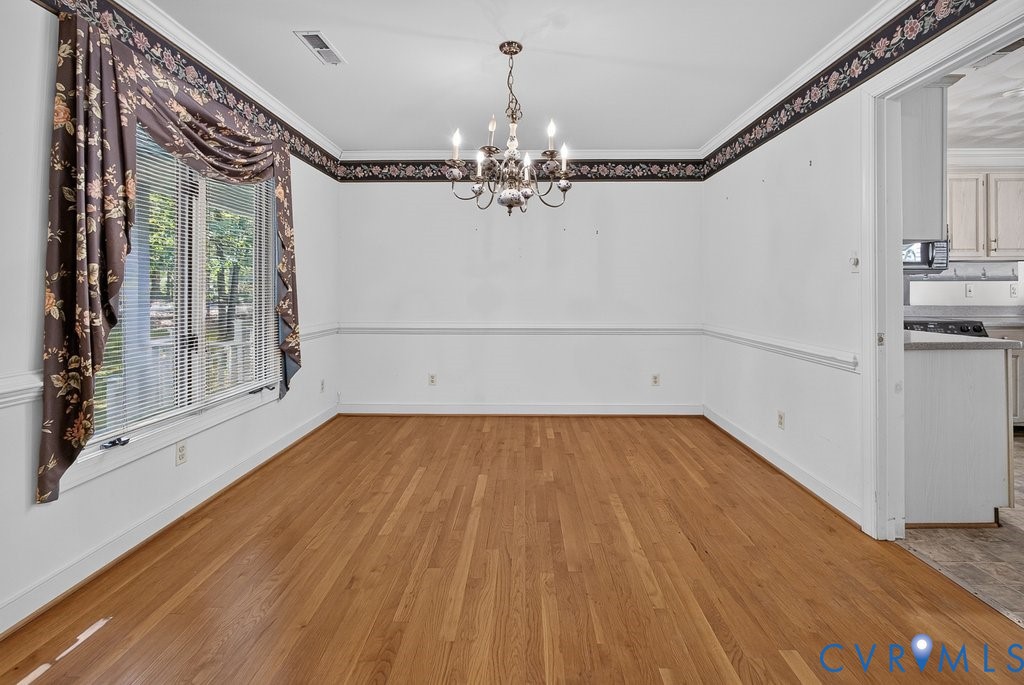 Dining room Dining room