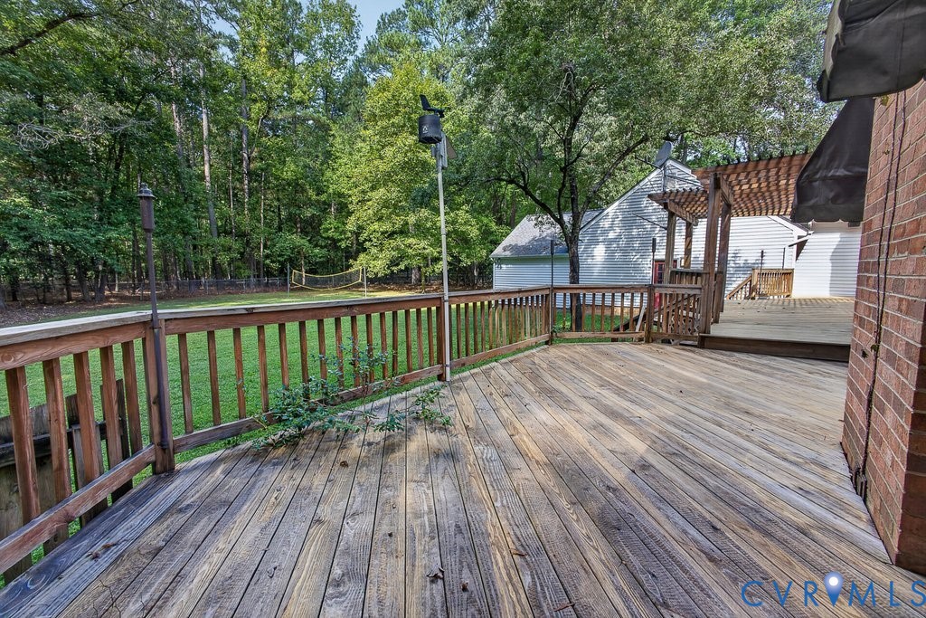 1635 King William Woods Road, Powhatan, VA 23113