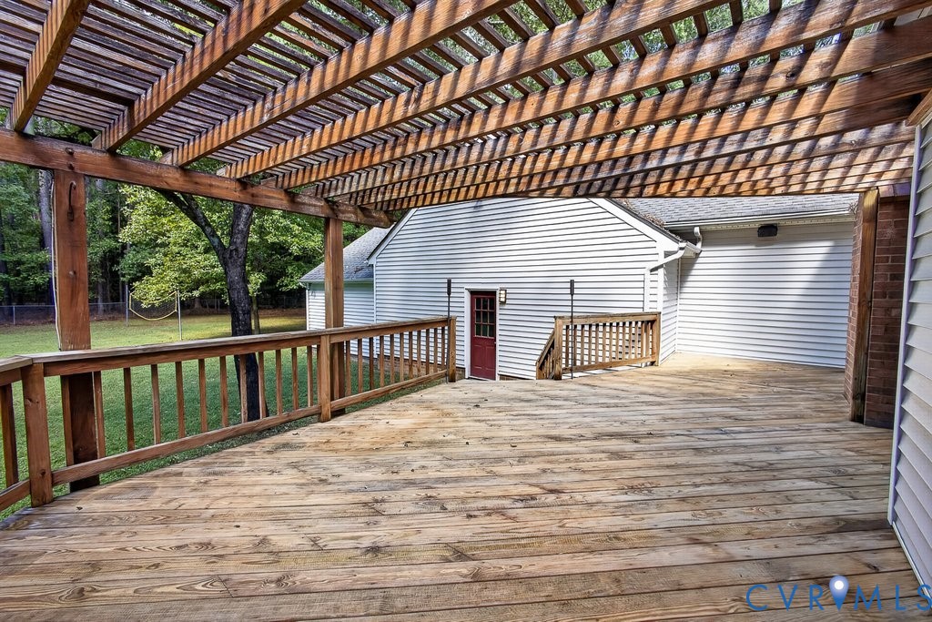 1635 King William Woods Road, Powhatan, VA 23113
