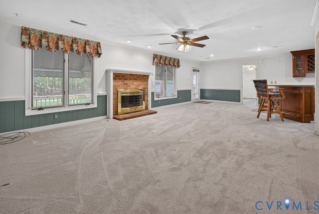 Family Room #2