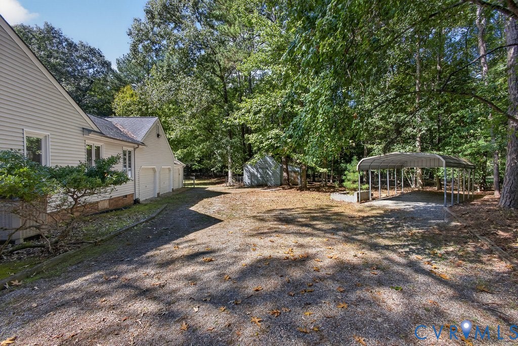 1635 King William Woods Road, Powhatan, VA 23113