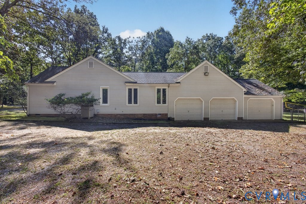 1635 King William Woods Road, Powhatan, VA 23113