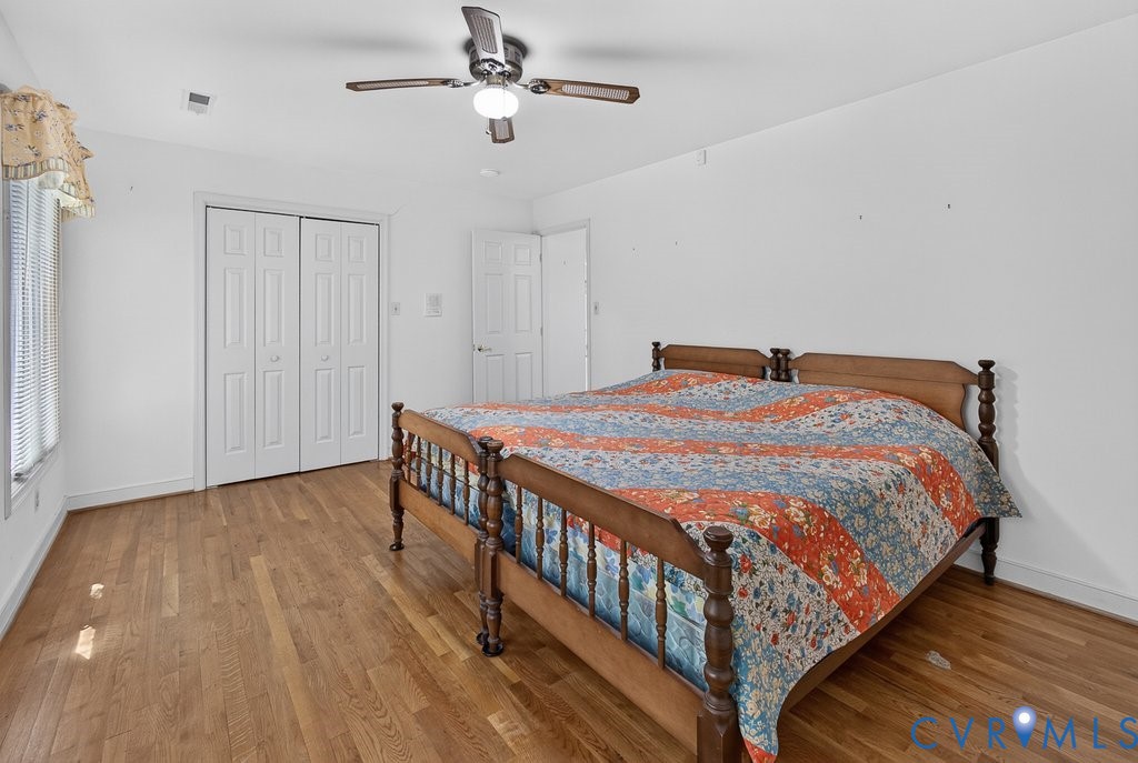 1635 King William Woods Road, Powhatan, VA 23113