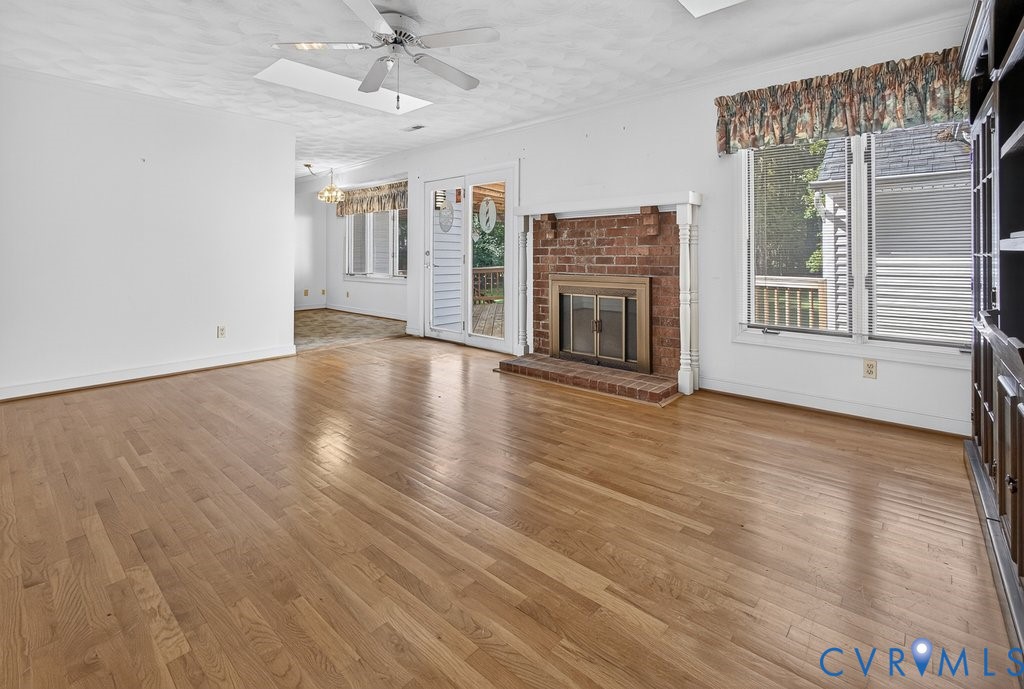 Family Room #1