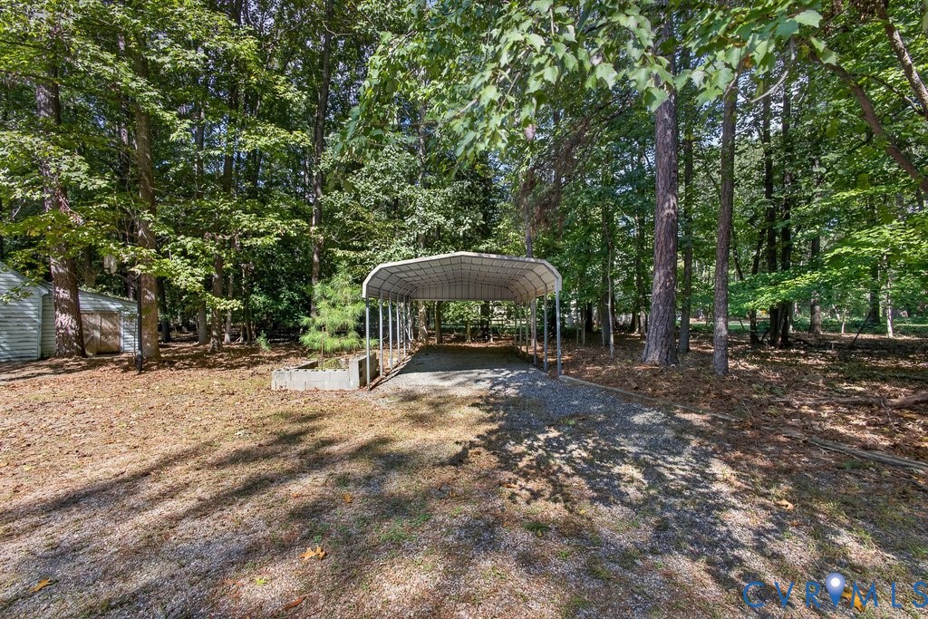 1635 King William Woods Road, Powhatan, VA 23113