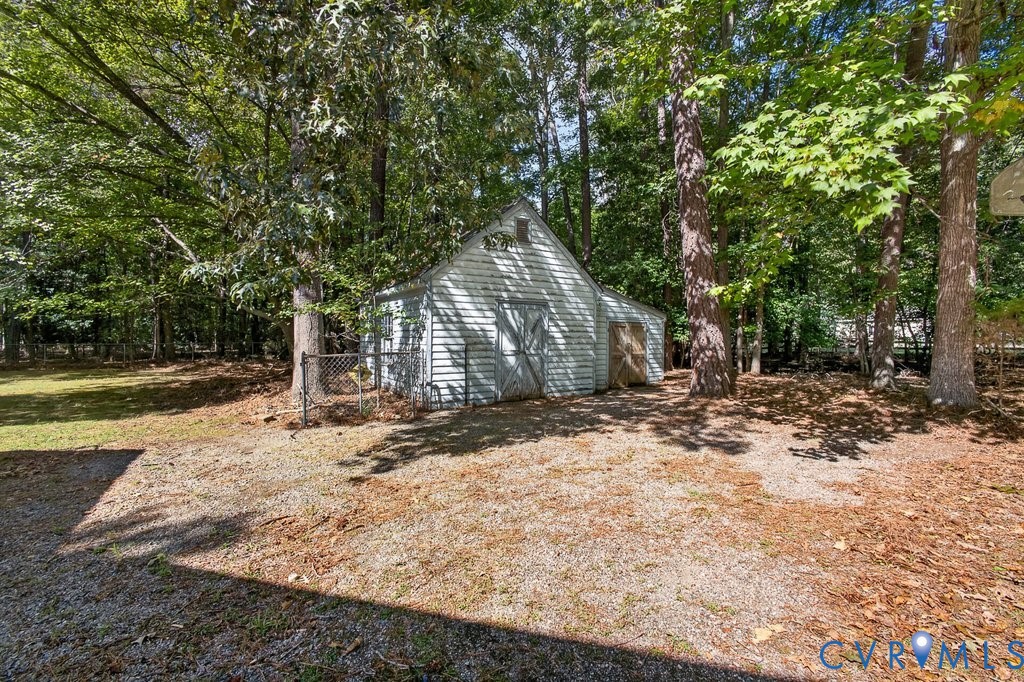 1635 King William Woods Road, Powhatan, VA 23113