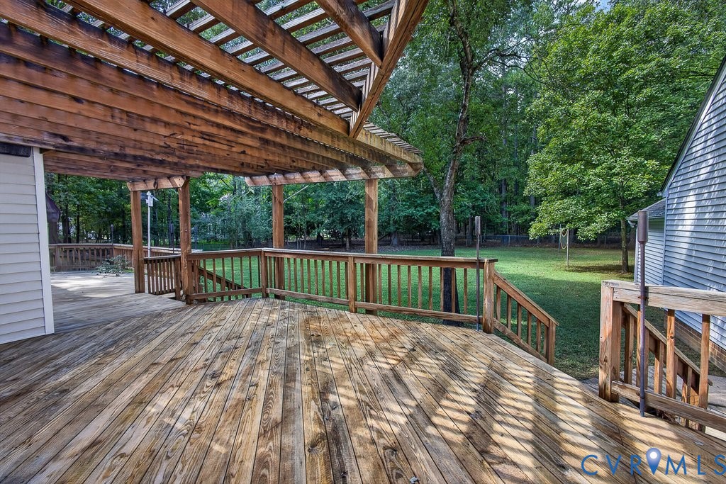1635 King William Woods Road, Powhatan, VA 23113