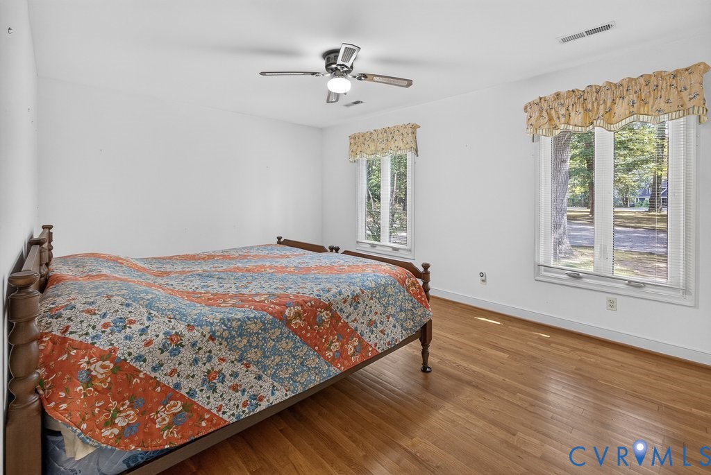 Bedroom #2