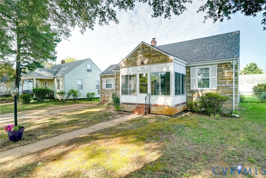 1404 Carter Street, Riverview, Richmond, VA 23220