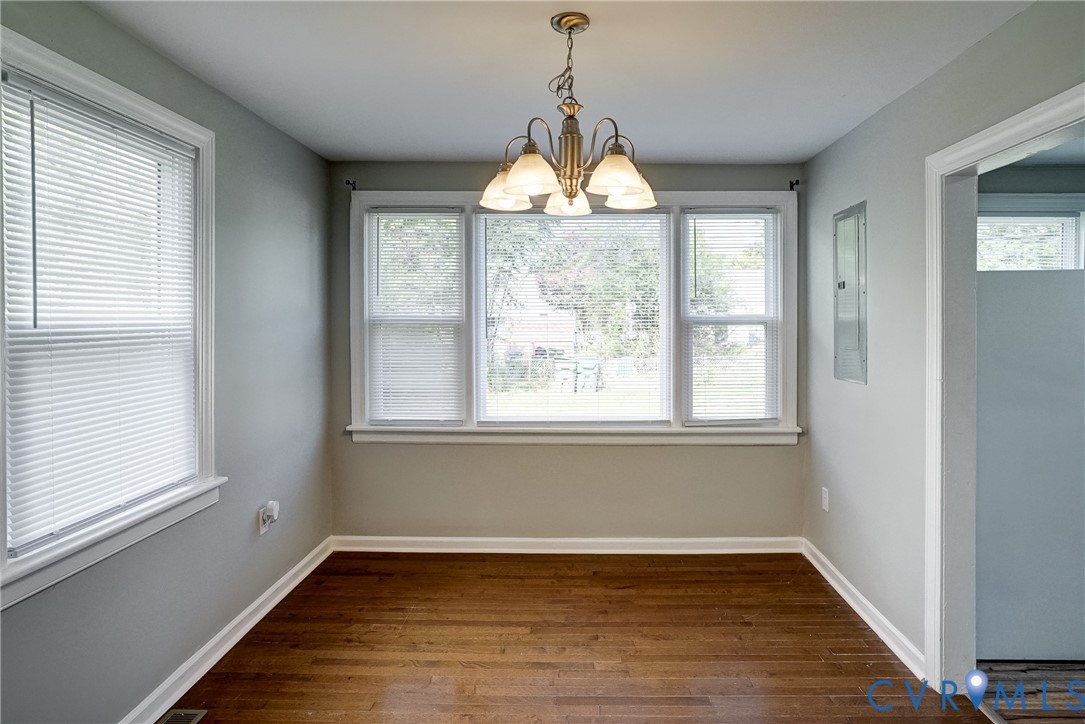 1404 Carter Street, Riverview, Richmond, VA 23220