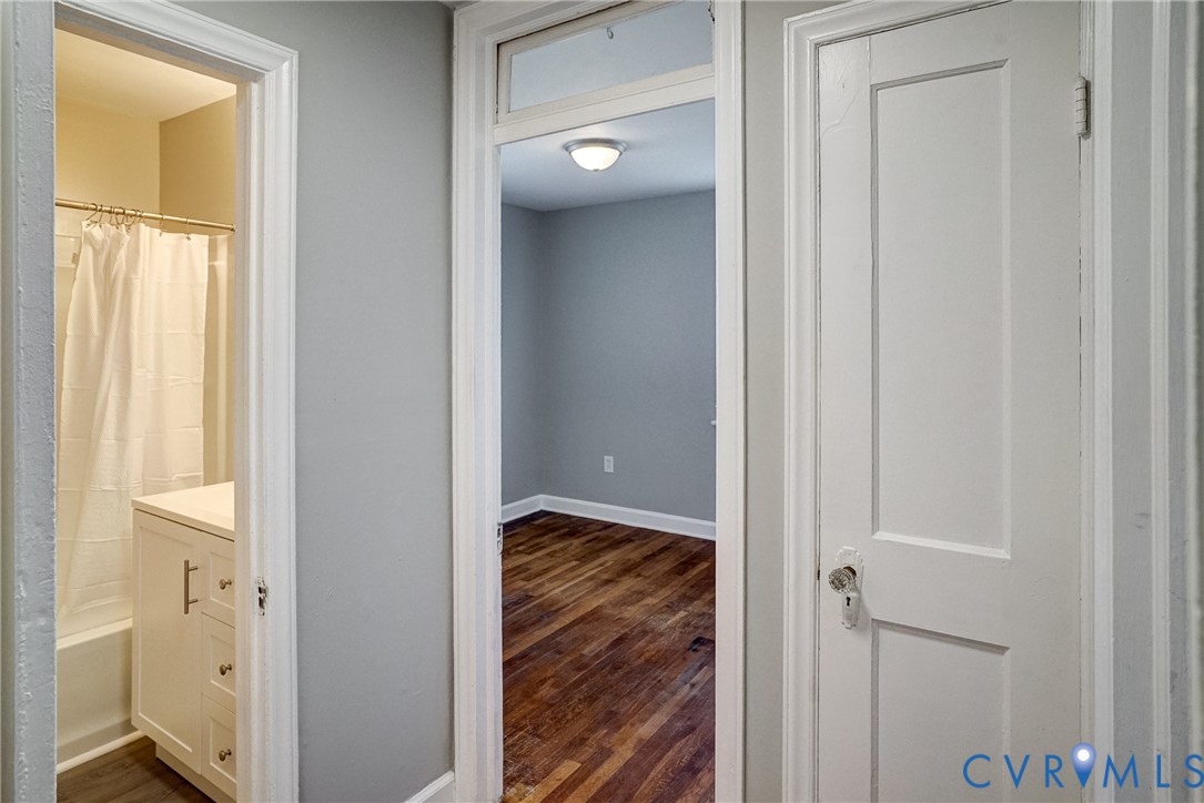 1404 Carter Street, Riverview, Richmond, VA 23220
