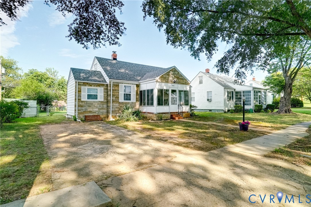 1404 Carter Street, Riverview, Richmond, VA 23220