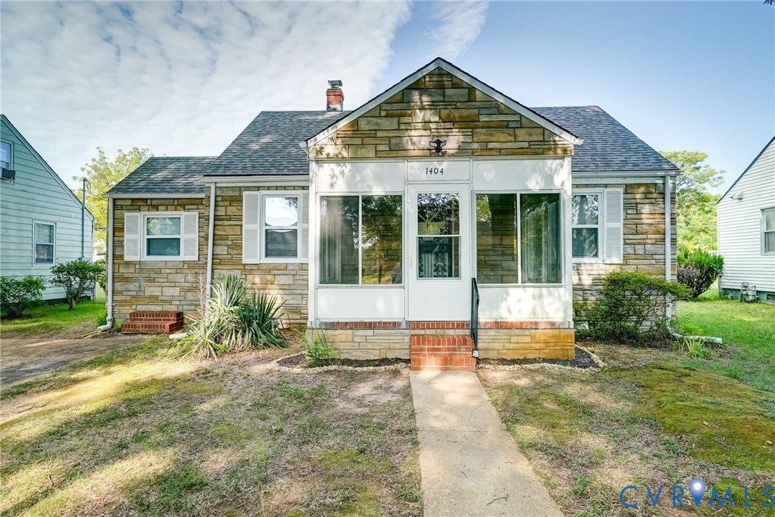 1404 Carter Street, Riverview, Richmond, VA 23220