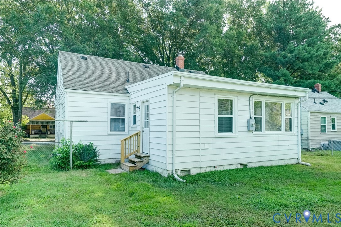 1404 Carter Street, Riverview, Richmond, VA 23220