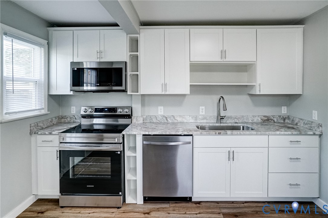 1404 Carter Street, Riverview, Richmond, VA 23220