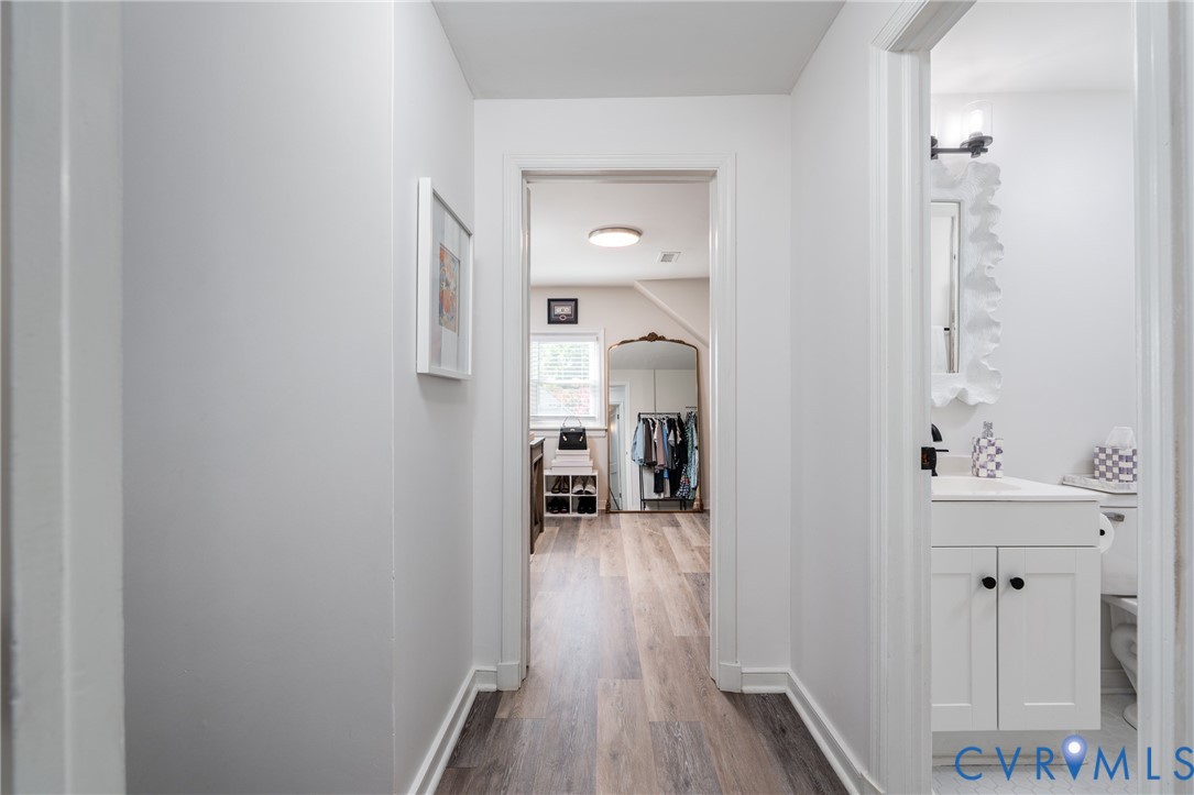 baseboards