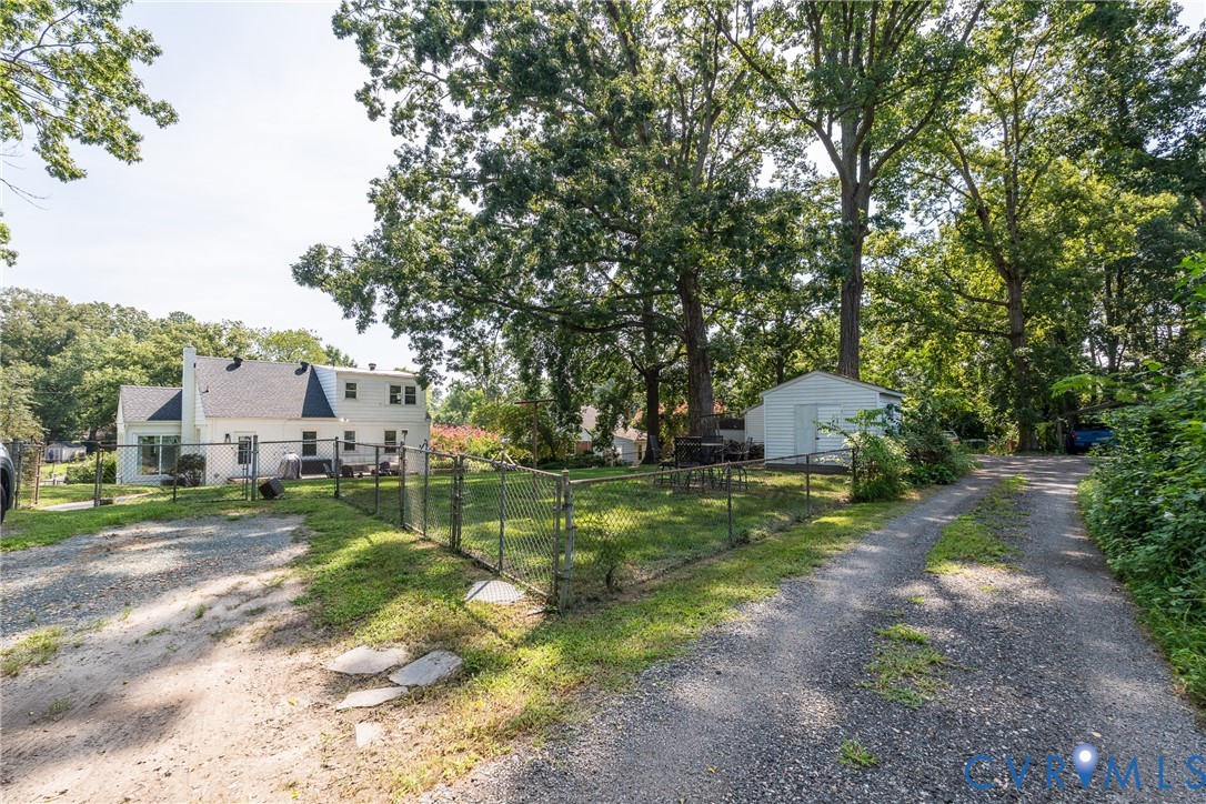 1204 Maywood Road, Beverly Hills, Henrico, VA 23229