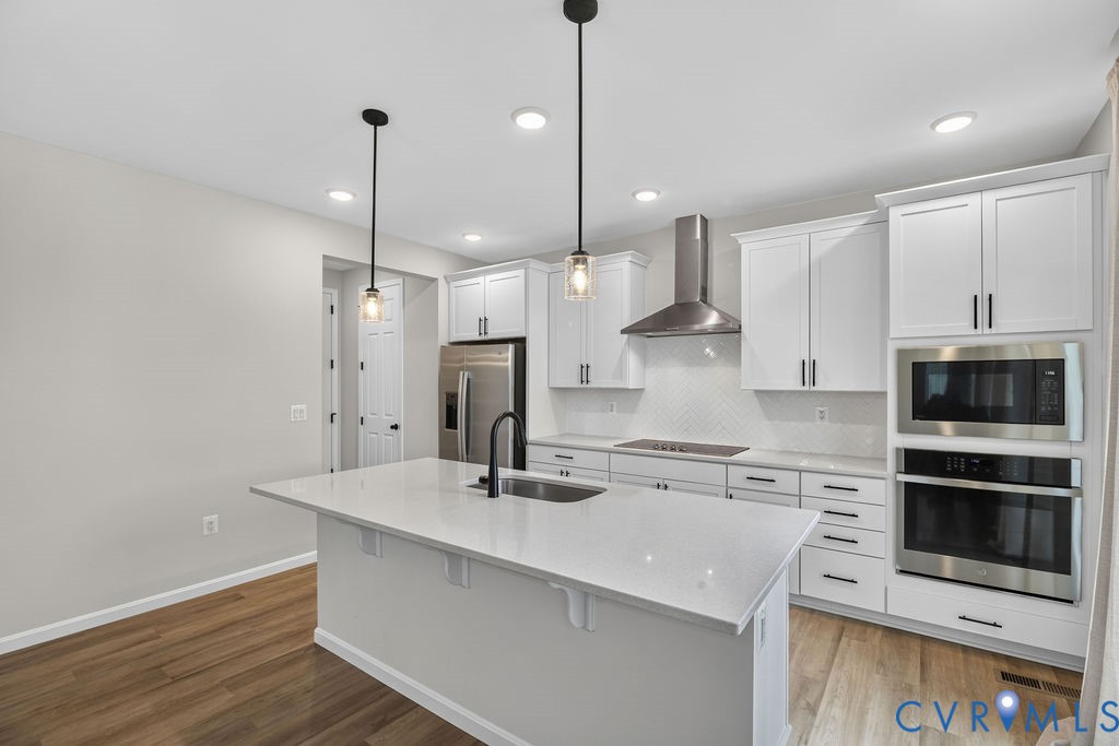 7040 Paine Place, Ruther Glen, VA 22546 7040 Paine Place, Ruther Glen, VA 22546