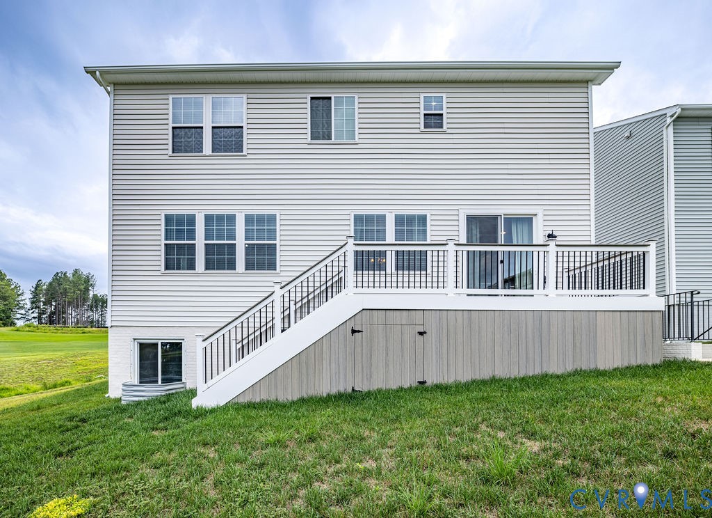 7040 Paine Place, Ruther Glen, VA 22546