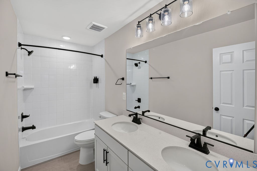 7040 Paine Place, Ruther Glen, VA 22546