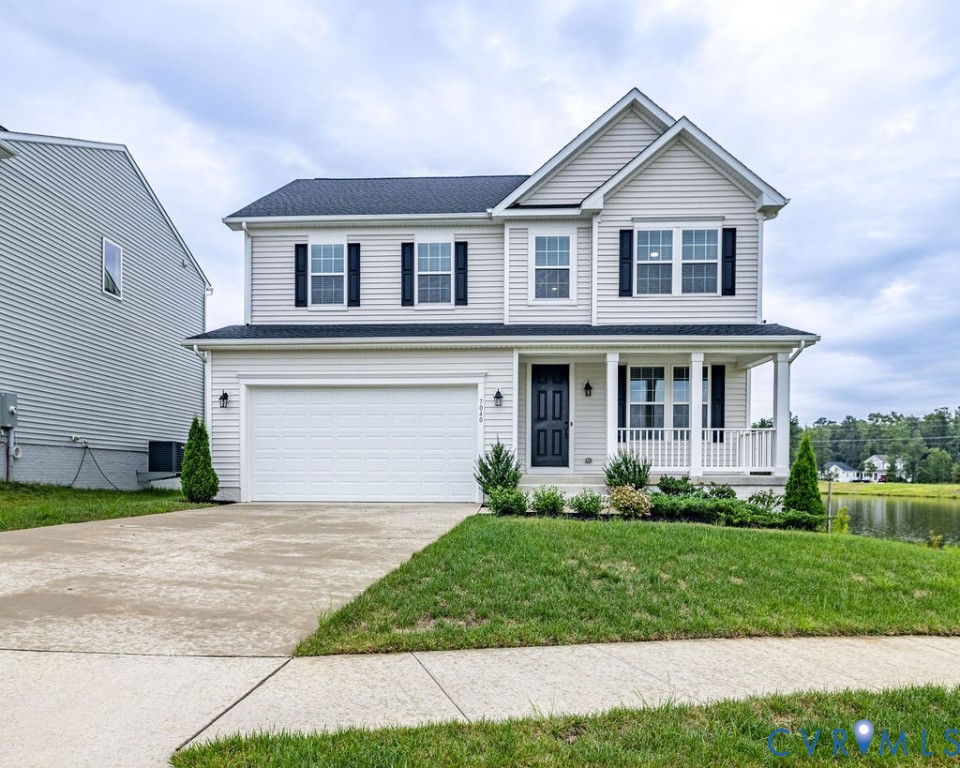 7040 Paine Place, Ruther Glen, VA 22546