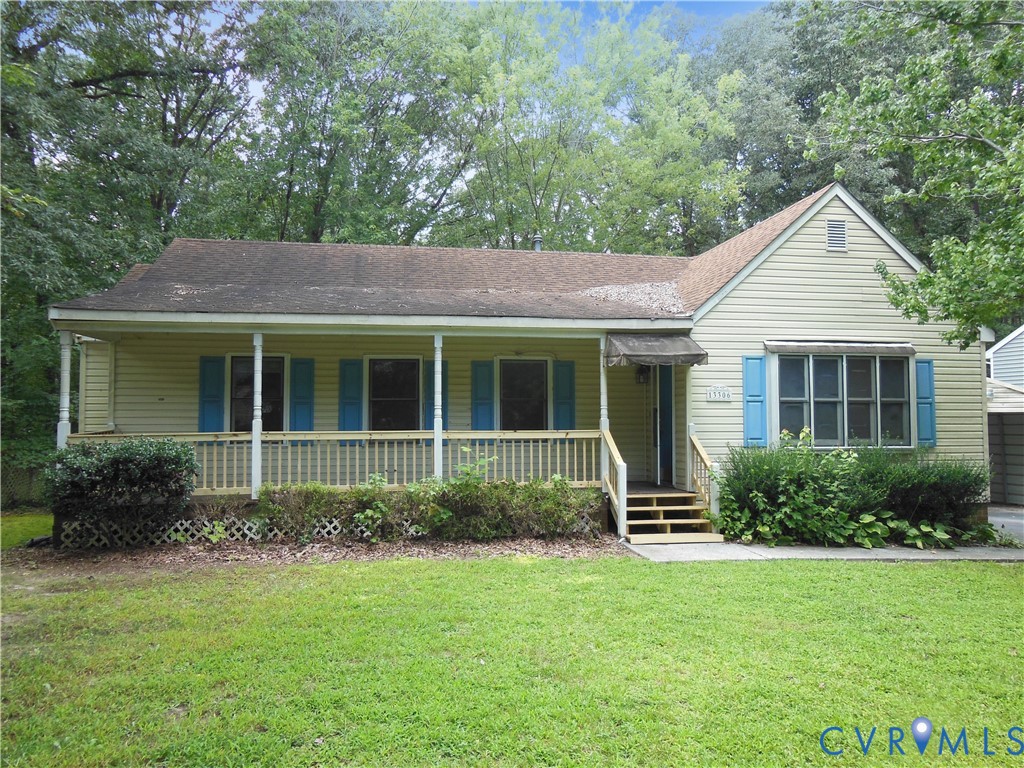 13306 Evelyn Dr, Chester, VA 23831 13306 Evelyn Dr, Chester, VA 23831
