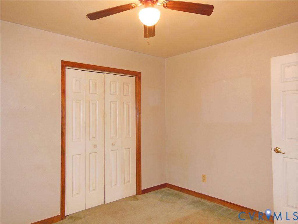 Bedroom # 2
