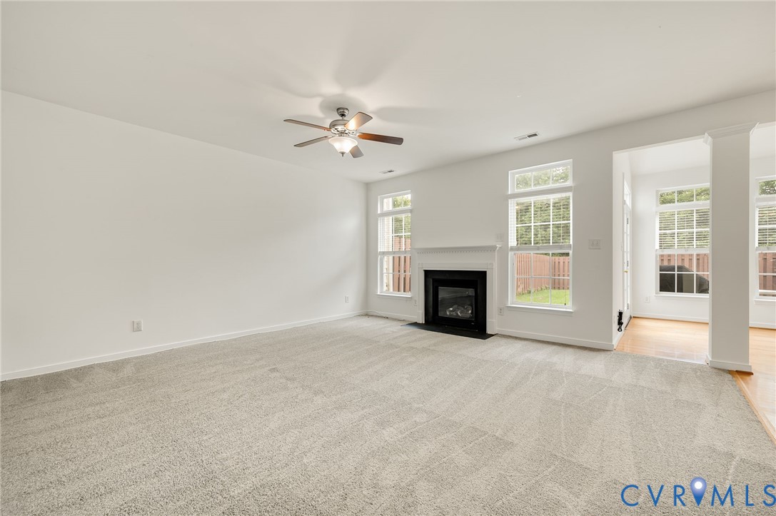 9302 Meredith Creek Lane, Glen Allen, VA 23060