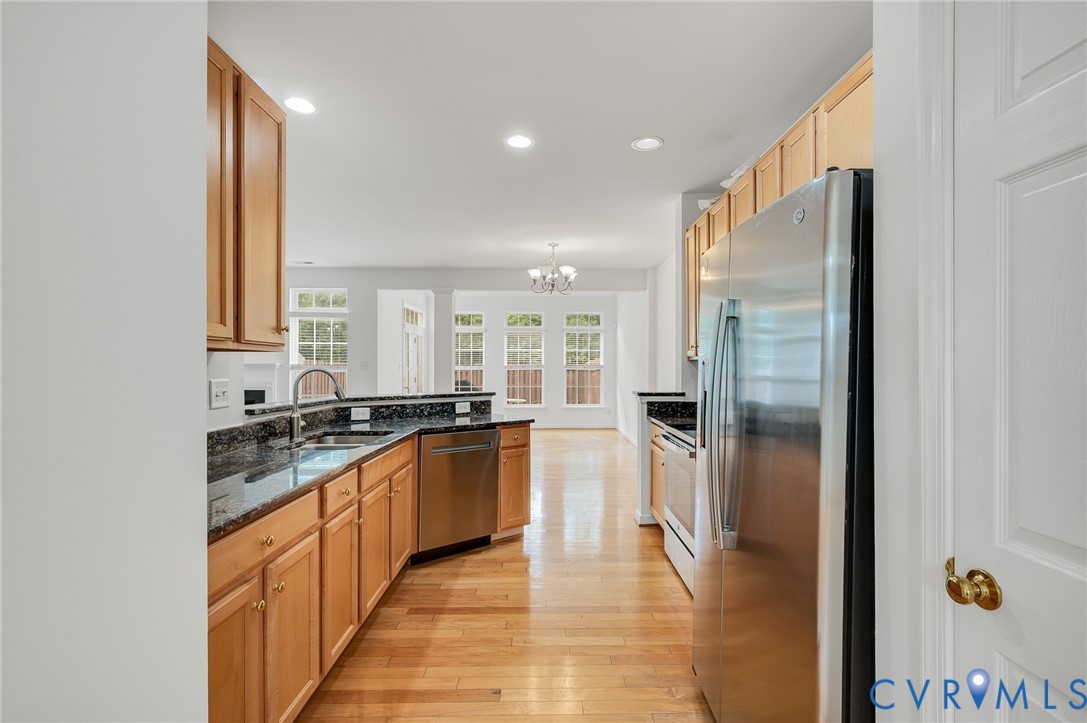 9302 Meredith Creek Lane, Glen Allen, VA 23060