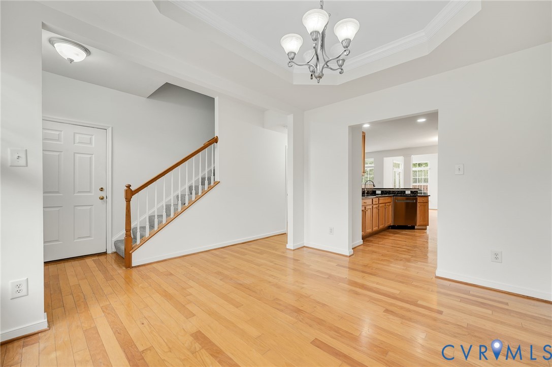 9302 Meredith Creek Lane, Glen Allen, VA 23060