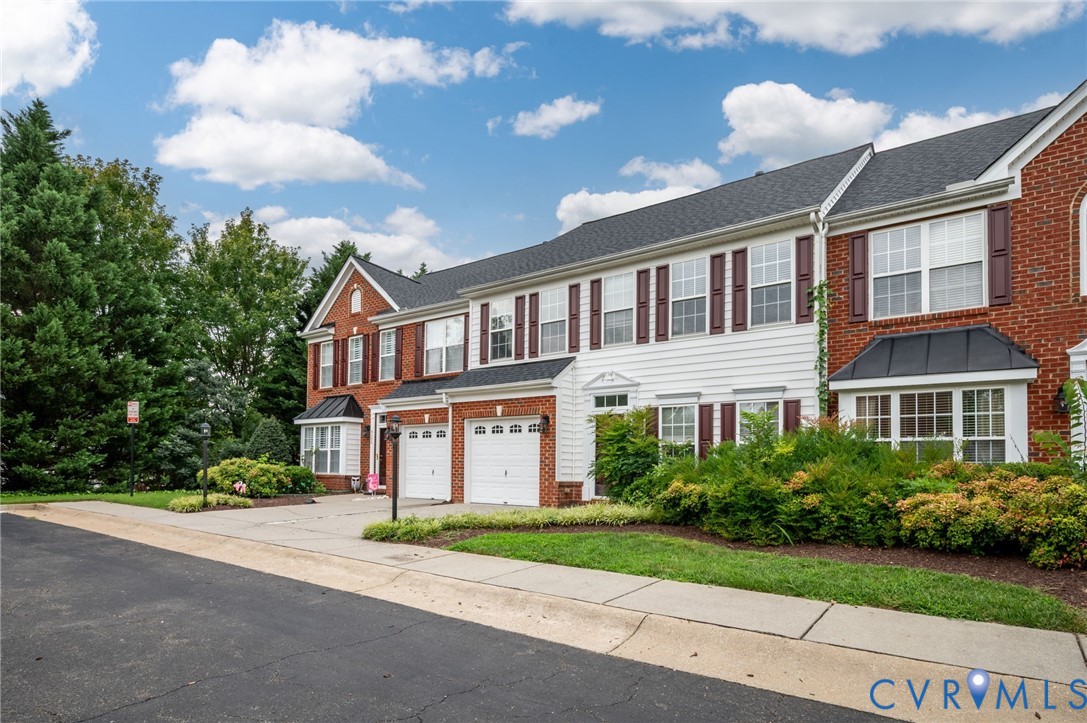 9302 Meredith Creek Lane, Glen Allen, VA 23060