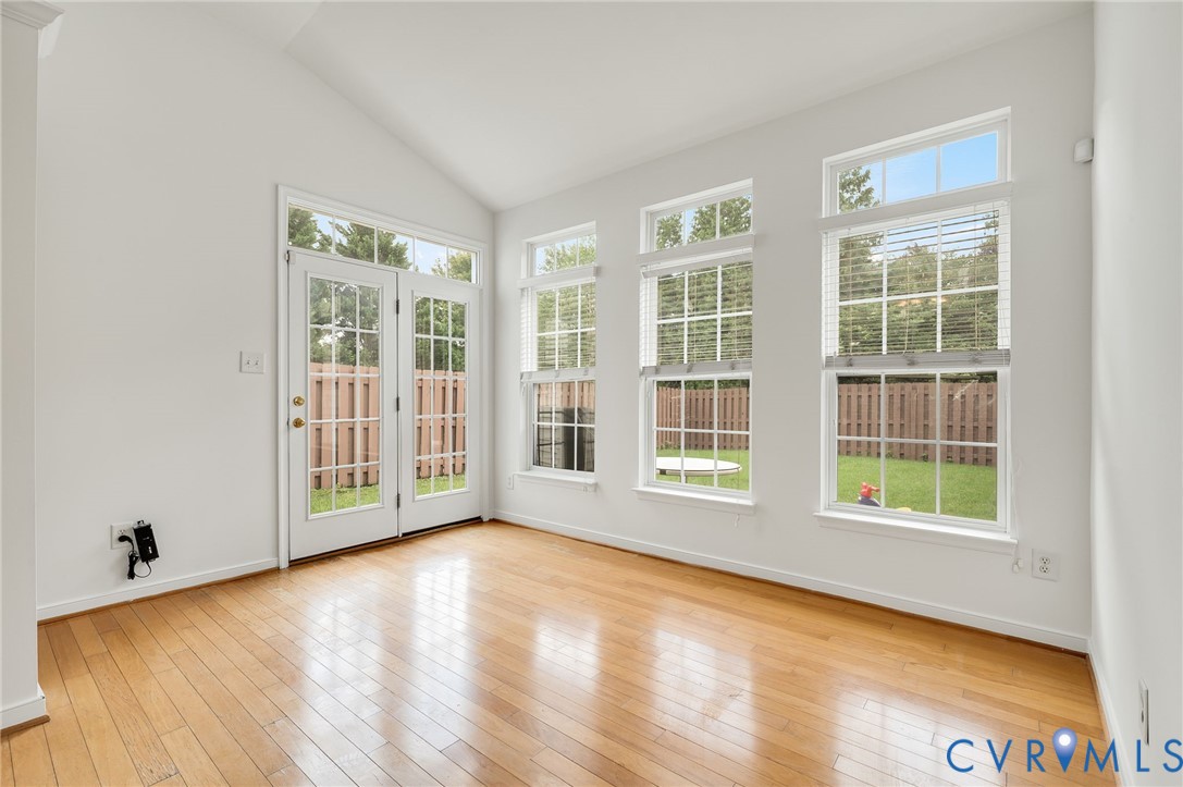9302 Meredith Creek Lane, Glen Allen, VA 23060
