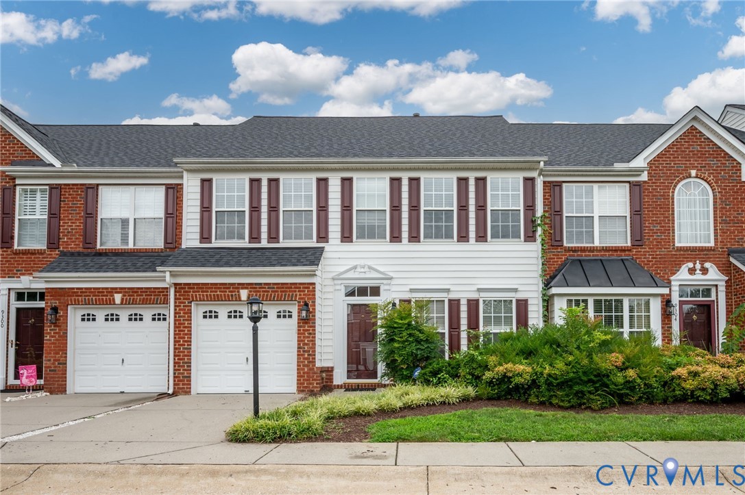 9302 Meredith Creek Lane, Glen Allen, VA 23060 9302 Meredith Creek Lane, Glen Allen, VA 23060