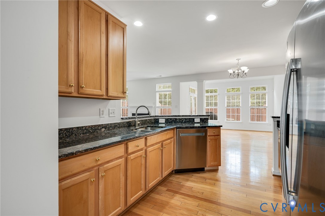 9302 Meredith Creek Lane, Glen Allen, VA 23060