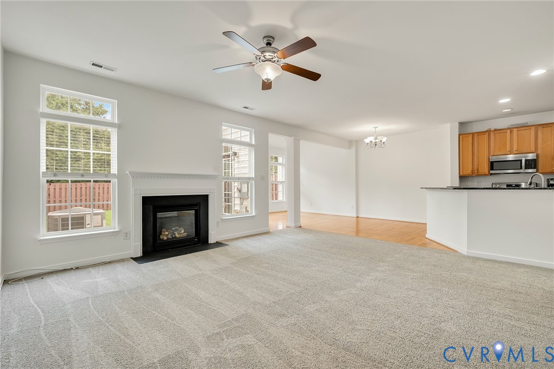9302 Meredith Creek Lane, Glen Allen, VA 23060