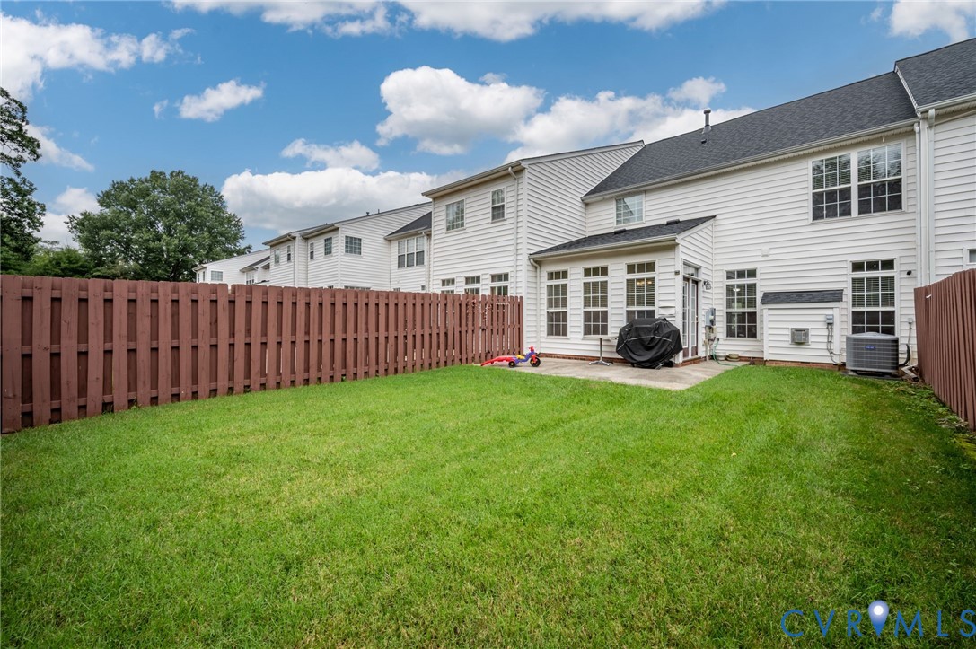 9302 Meredith Creek Lane, Glen Allen, VA 23060