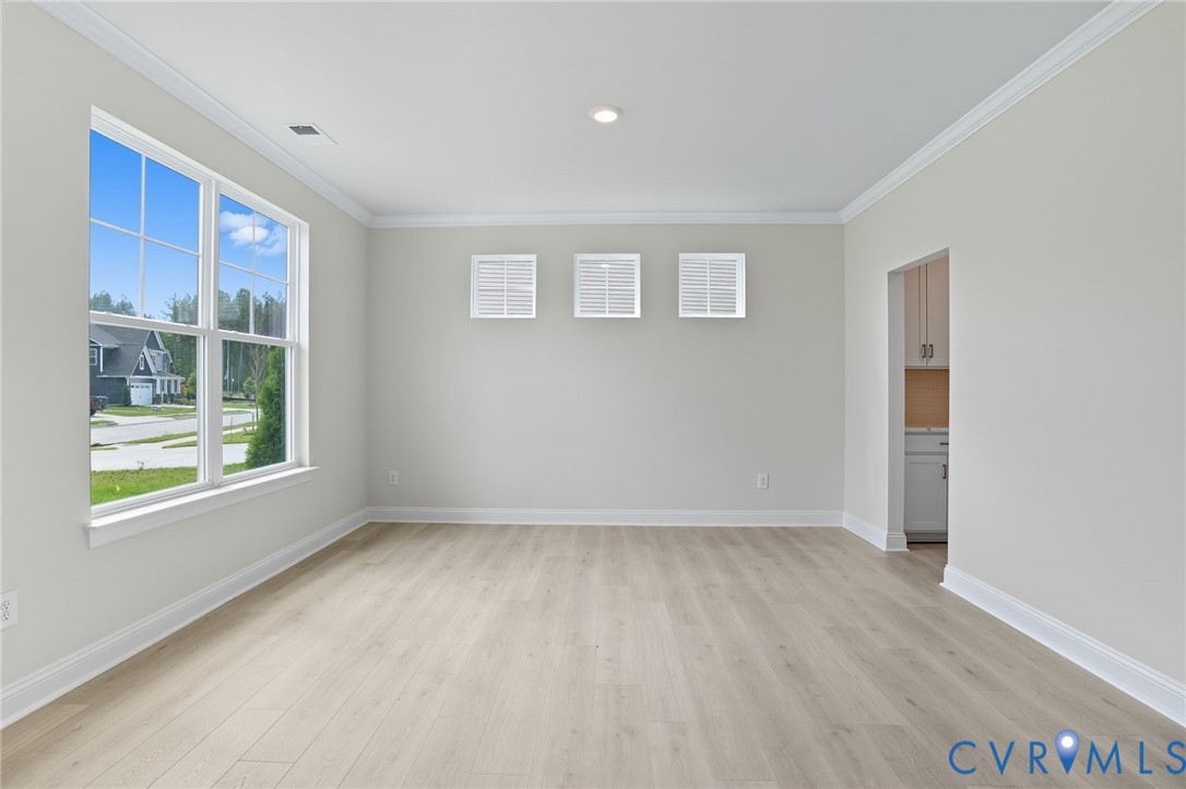 16824 Copperland Court, Copper Grove, Chesterfield, VA 23832