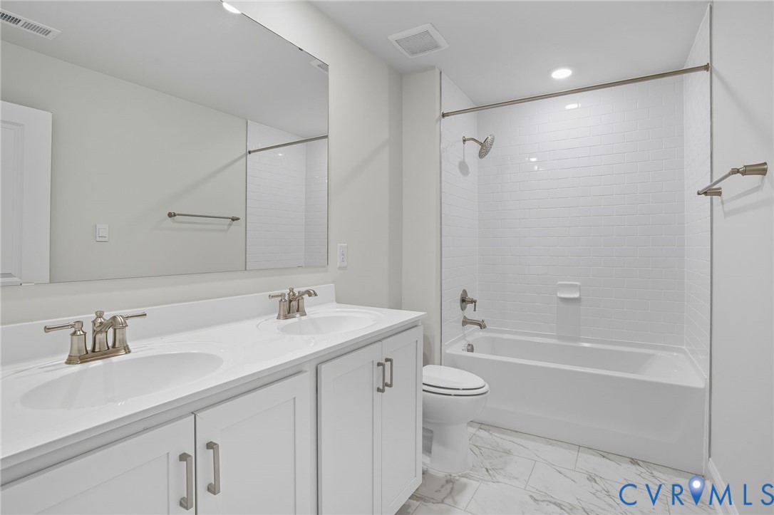 16824 Copperland Court, Copper Grove, Chesterfield, VA 23832