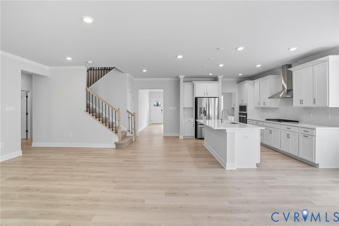 16824 Copperland Court, Copper Grove, Chesterfield, VA 23832