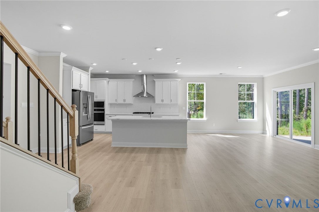 16824 Copperland Court, Copper Grove, Chesterfield, VA 23832