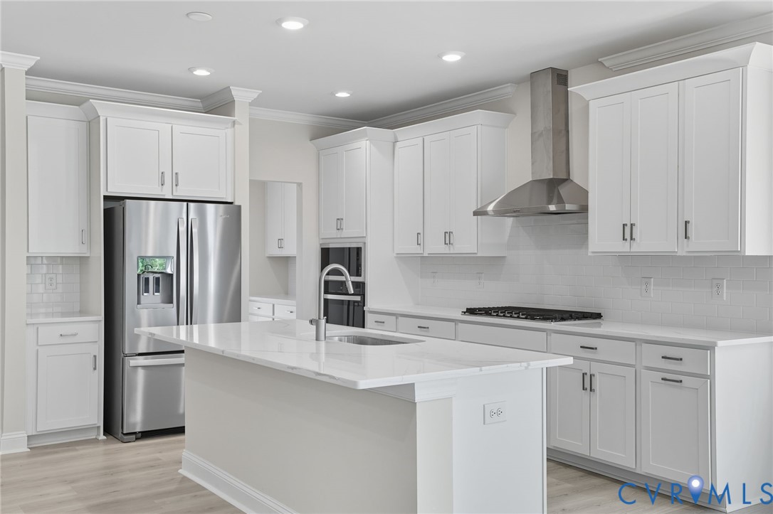 16824 Copperland Court, Copper Grove, Chesterfield, VA 23832