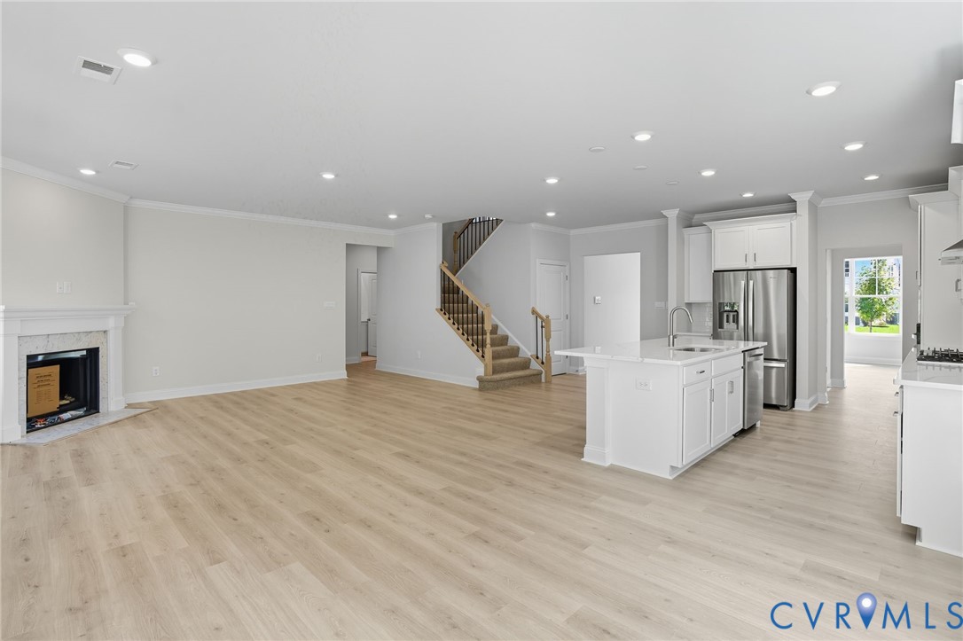 16824 Copperland Court, Copper Grove, Chesterfield, VA 23832